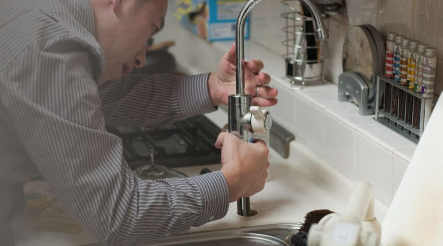 Professional septic pumping service in Hiwasse, AR